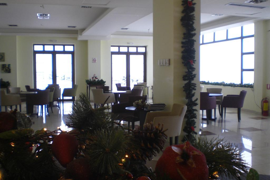 Veriopolis Hotel Veria  Ngoại thất bức ảnh