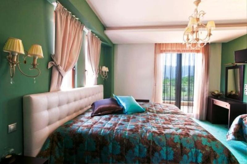 Veriopolis Hotel Veria  Phòng bức ảnh