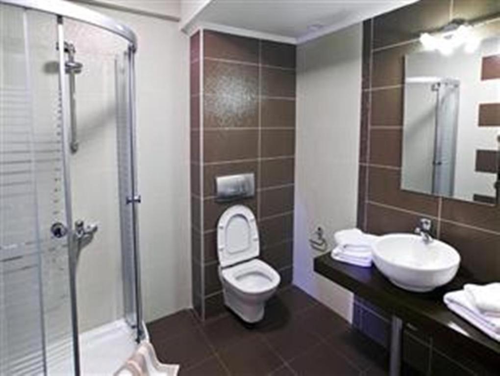 Veriopolis Hotel Veria  Phòng bức ảnh
