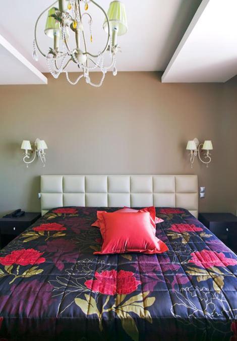 Veriopolis Hotel Veria  Ngoại thất bức ảnh