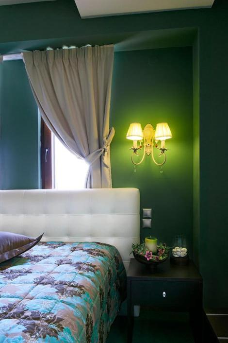 Veriopolis Hotel Veria  Ngoại thất bức ảnh