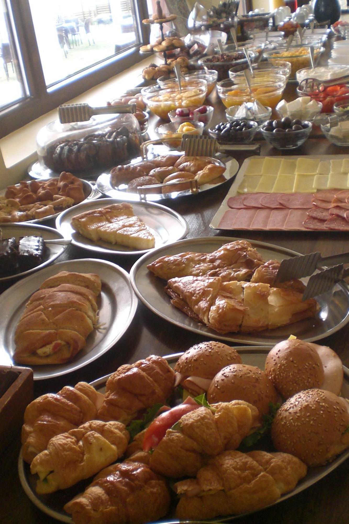 Veriopolis Hotel Veria  Ngoại thất bức ảnh