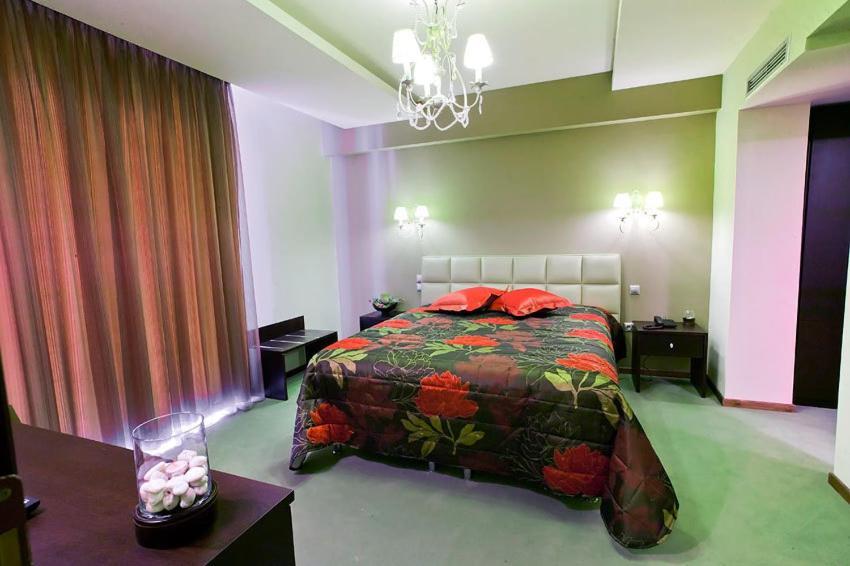 Veriopolis Hotel Veria  Phòng bức ảnh