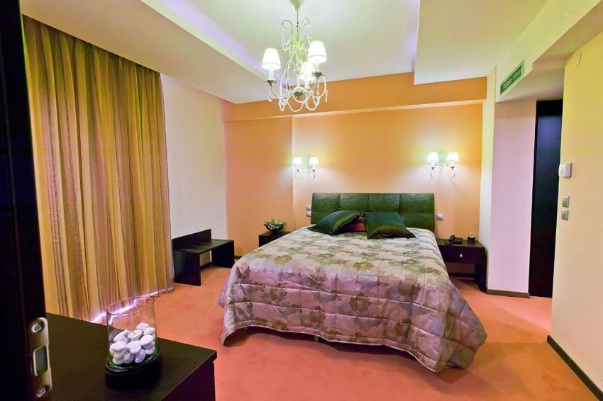 Veriopolis Hotel Veria  Phòng bức ảnh